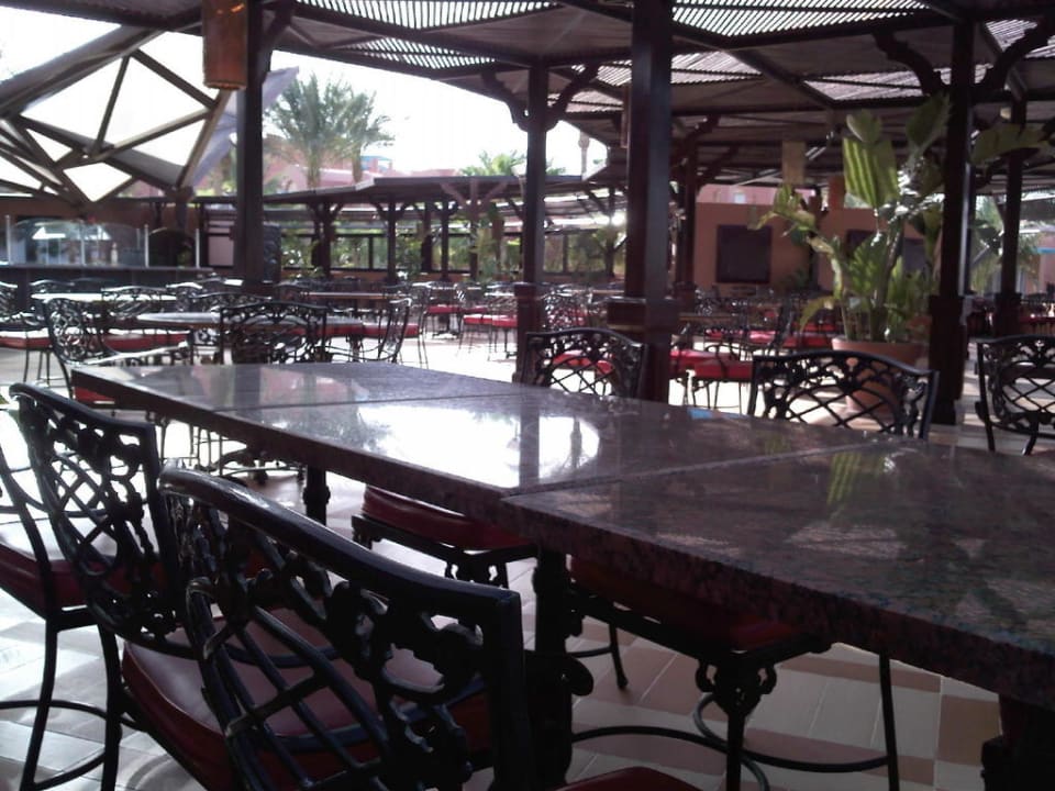 Restauracja a la carte TUI MAGIC LIFE Redsina Sharm El Sheikh