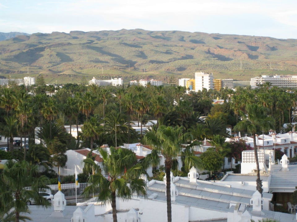 Dünen Hotel Riu Palace Maspalomas Adults Only