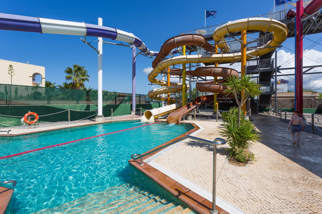 Sport & Freizeit Sirenis Seaview Country Club