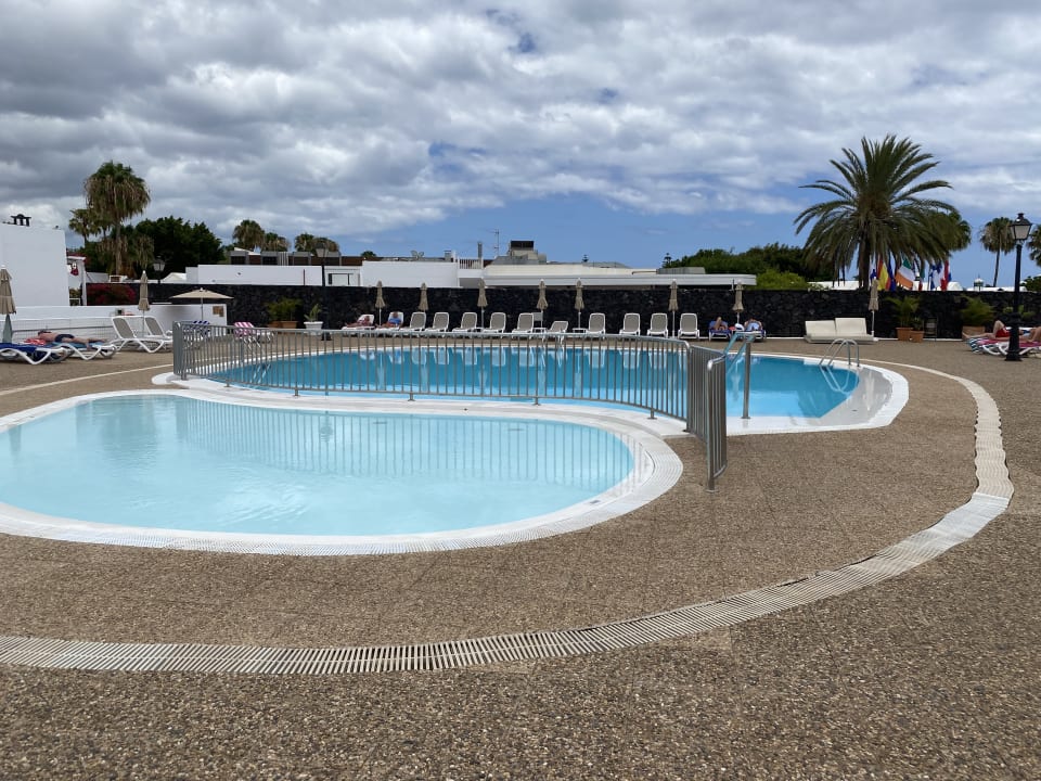 Pool Hotel Hyde Park Lane