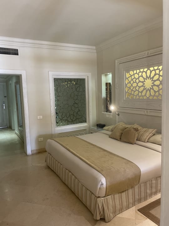 Zimmer Makadi Spa - Adults only