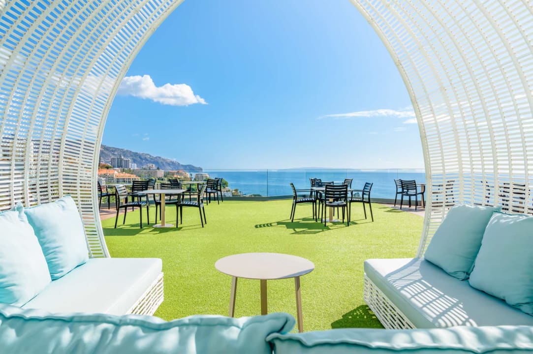 Sonstiges Hotel Baia Azul