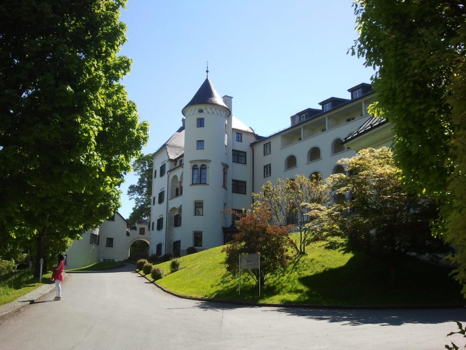 Schloss IMLAUER Hotel Schloss Pichlarn