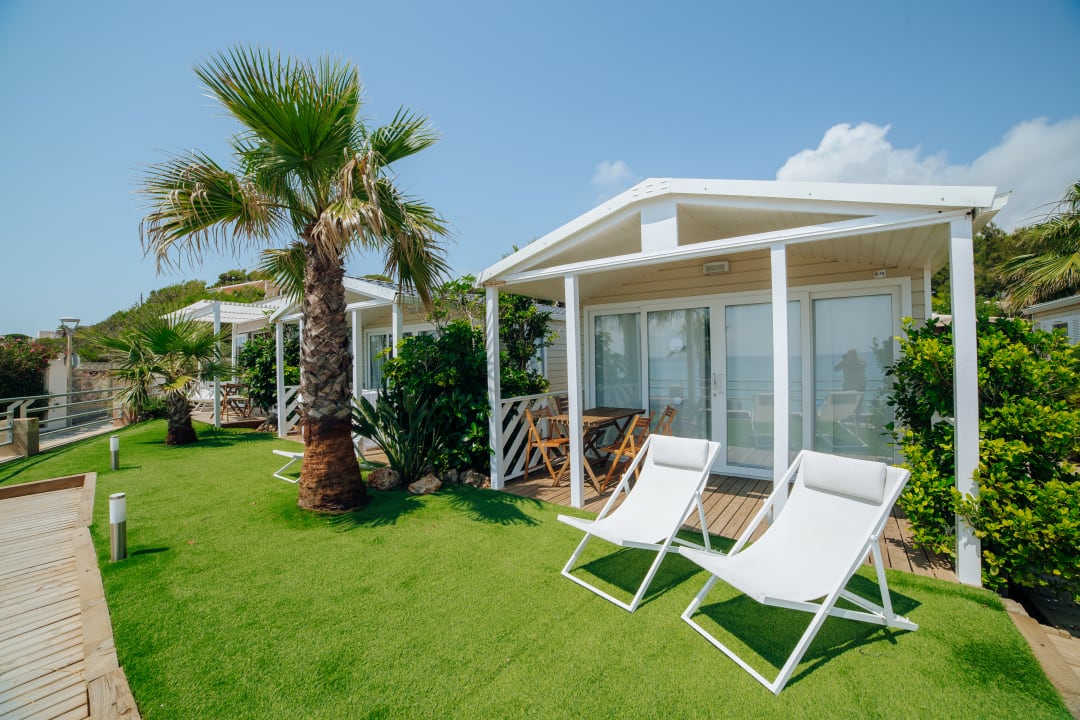 Außenansicht Alannia Costa Dorada