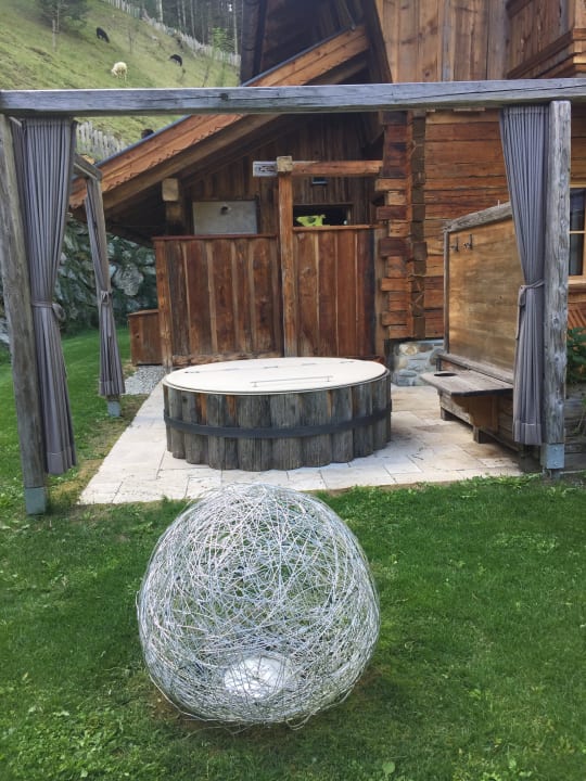 Sport & Freizeit Chaletdorf Auszeit