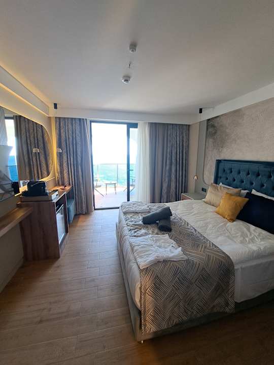 Zimmer Ada Port Hotel Adults Only