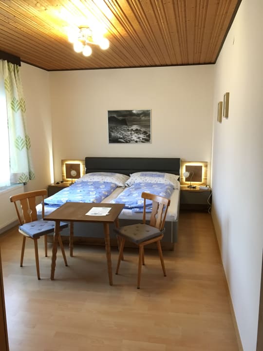 Zimmer Gasthaus Gworthwirt