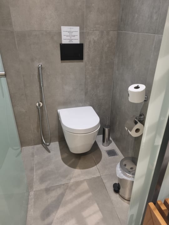 Zimmer La Mer Resort & Spa - Adults only