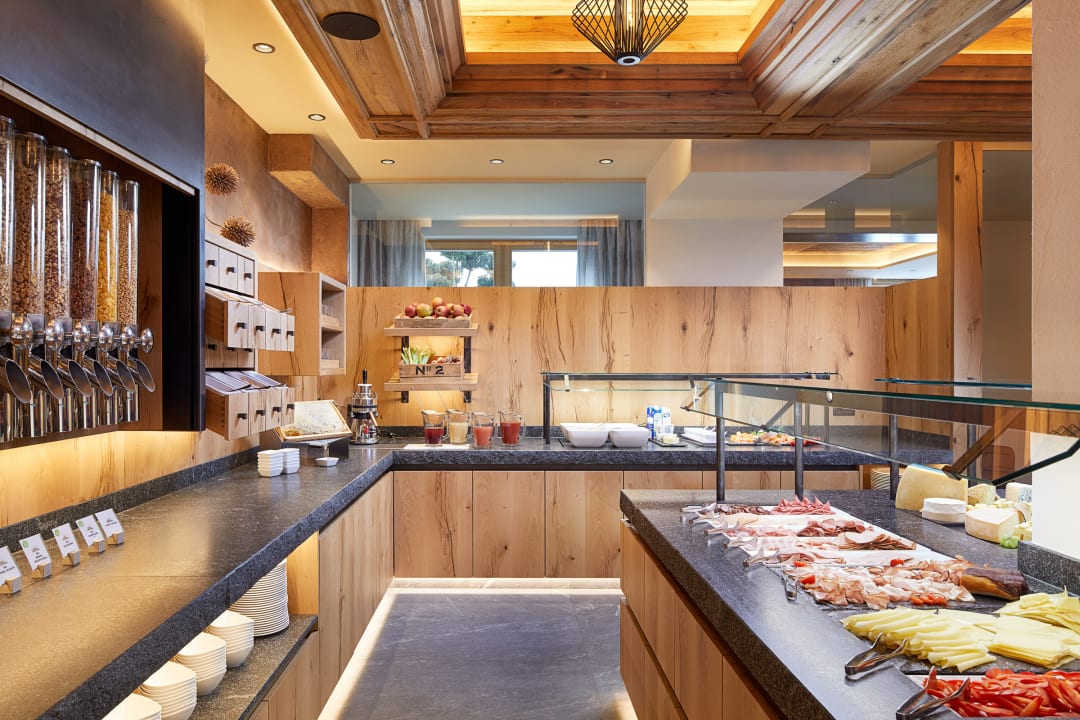 Gastro Hotel Tirol