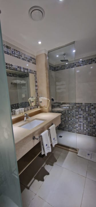 Zimmer The Grand Palace - Adults only