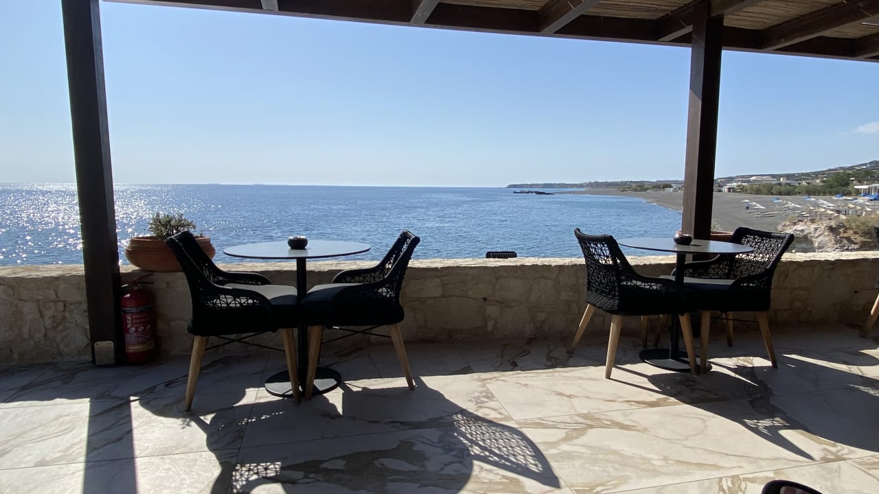 Gastro Kakkos Beach Hotel