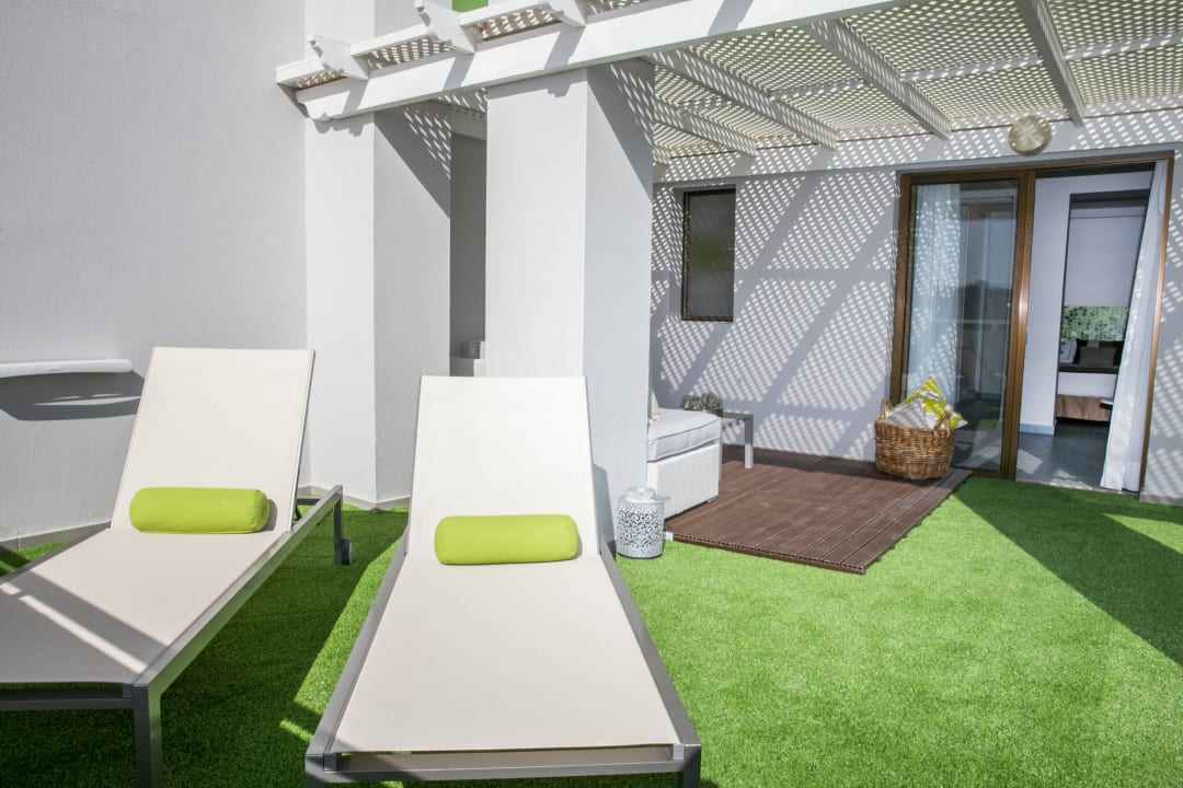 Junior Suite Superior Hotel LIVVO Anamar Suites