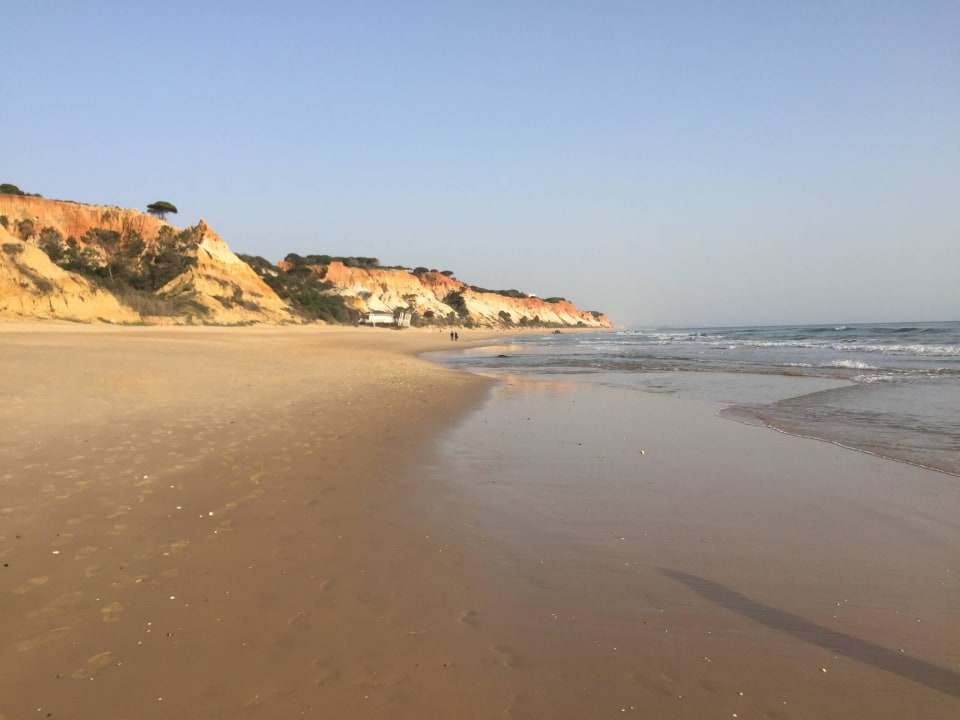 Strand PortoBay Falésia