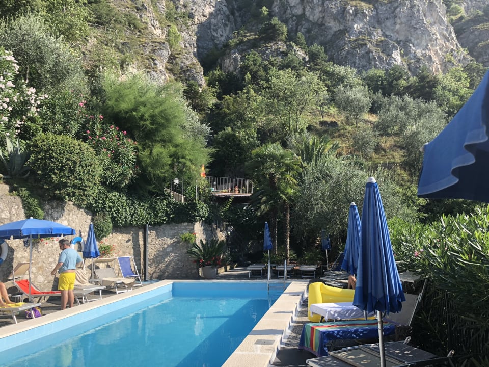 Pool Relax Hotel Villa La Gardenia & Oleandra