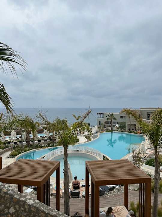 Pool Mitsis Rodos Village