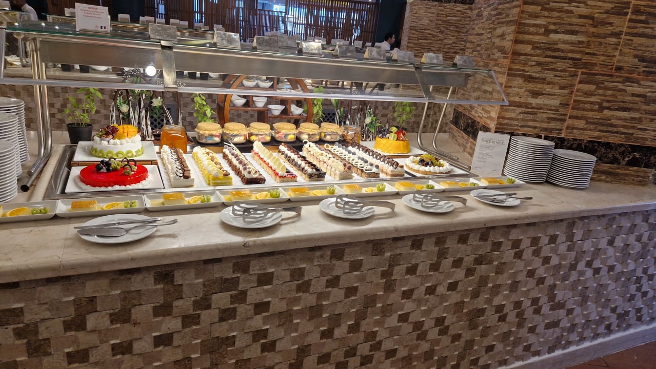 Gastro Jaz Soma Beach