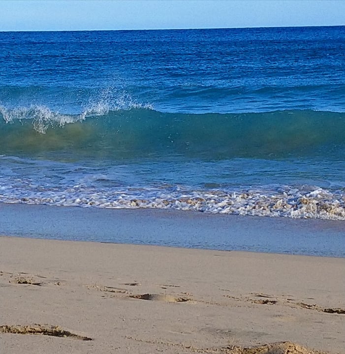 Strand Occidental Jandía Playa