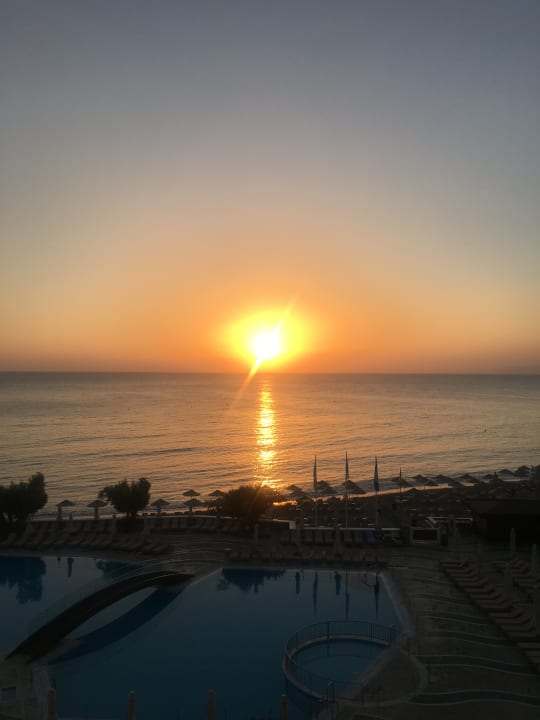 Zimmer Creta Maris Resort