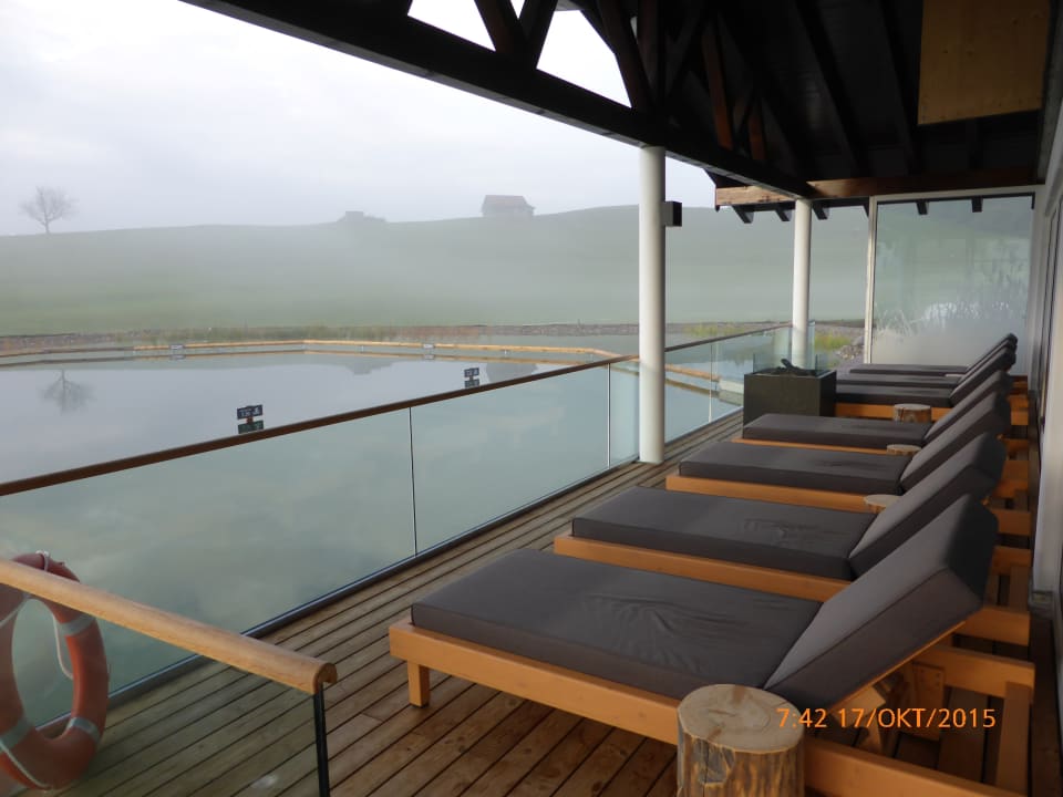 Sonstiges Haubers Naturresort