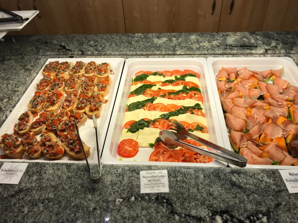 Gastro Hotel DIE SONNE