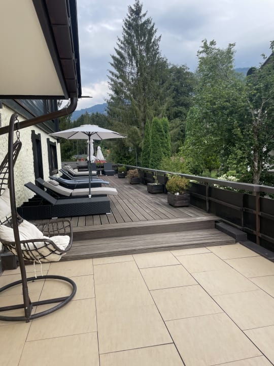 Sonstiges Parkhotel Burgmühle