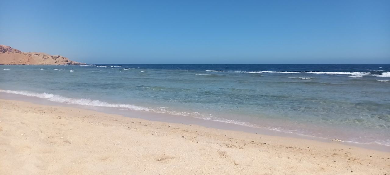 Strand Pickalbatros Vita Resort - Portofino Marsa Alam