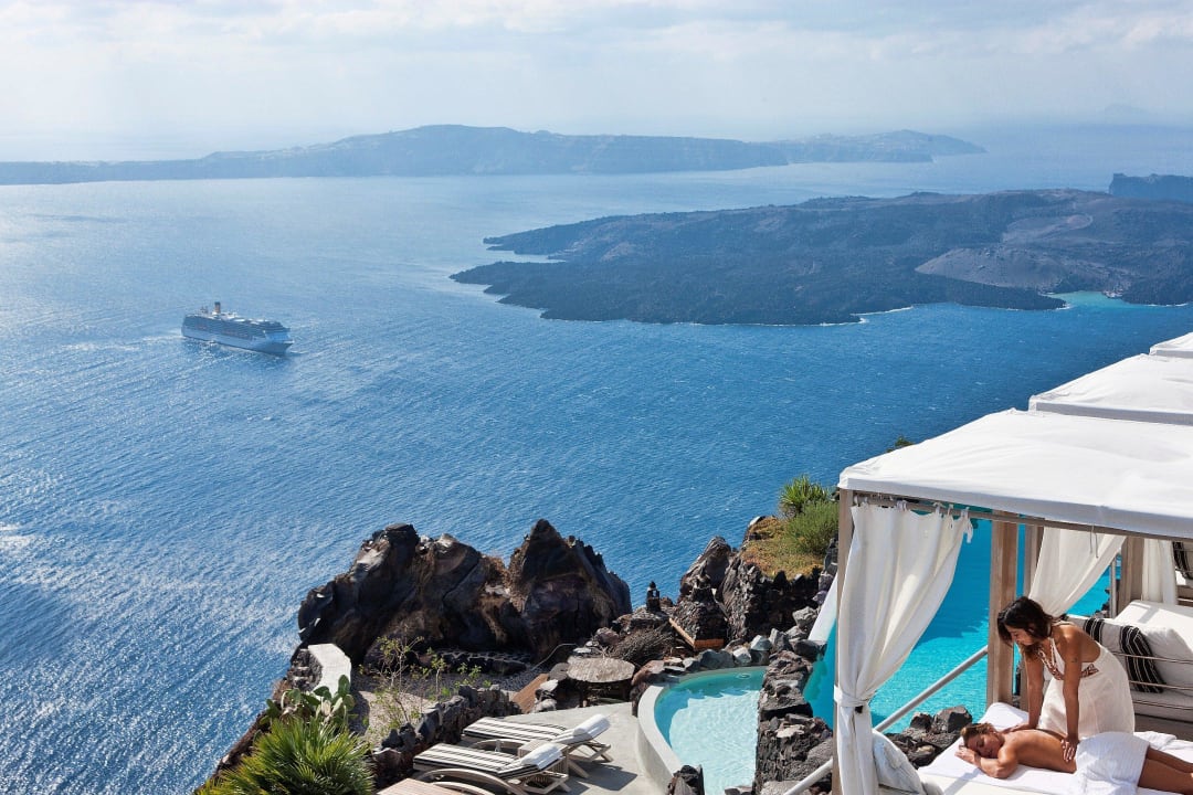 Honeymoon Petra Villas Hotel Honeymoon Petra Villas