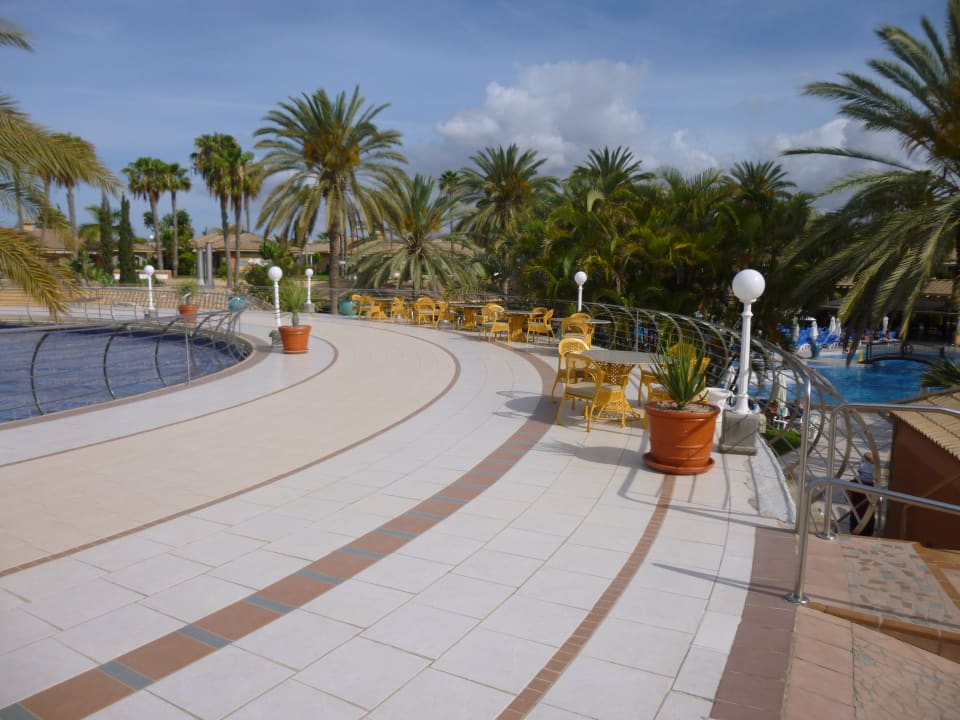 Pool Suites & Villas by Dunas