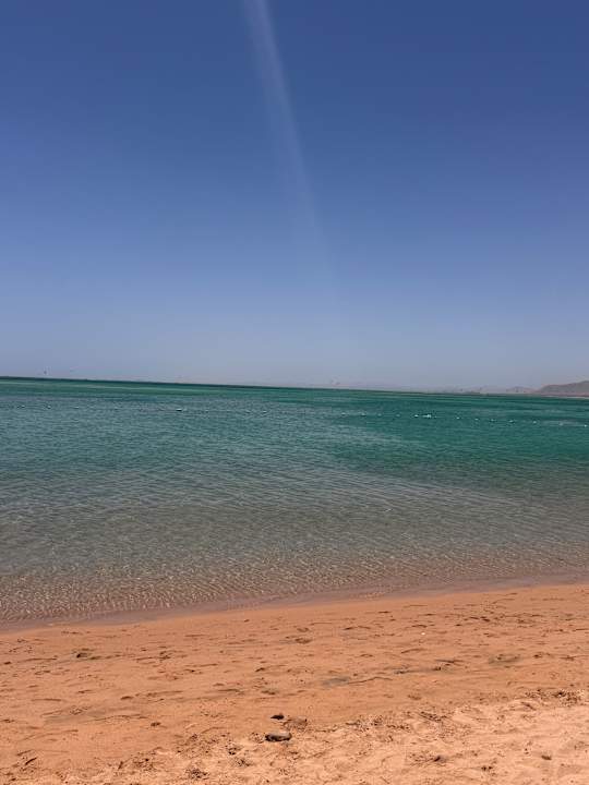 Strand Steigenberger Resort Ras Soma