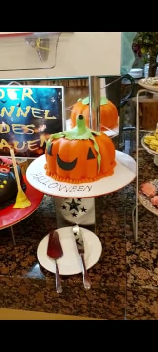 Gastro Dream World Resort & Spa