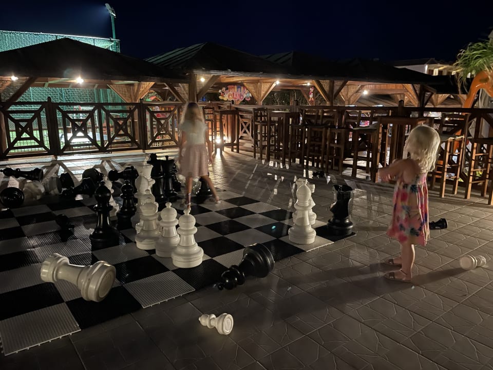 Sport & Freizeit Hotel Kalithea Horizon Royal