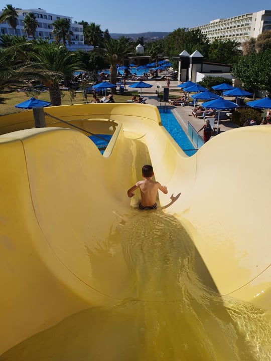 Pool Mitsis Faliraki
