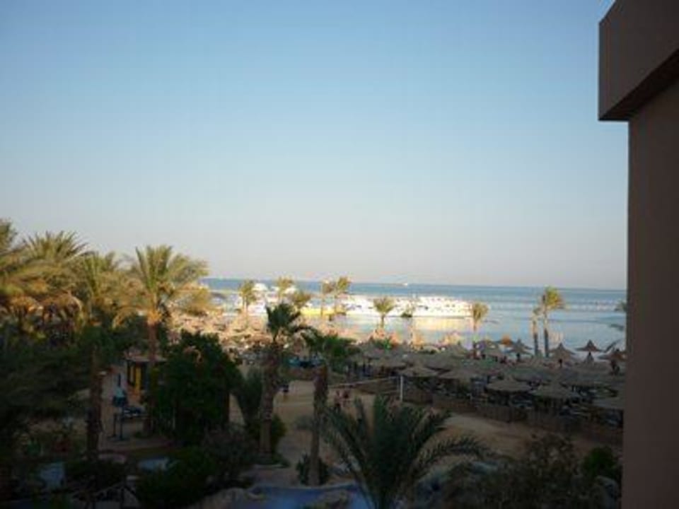 Ein Traum Giftun Azur Resort