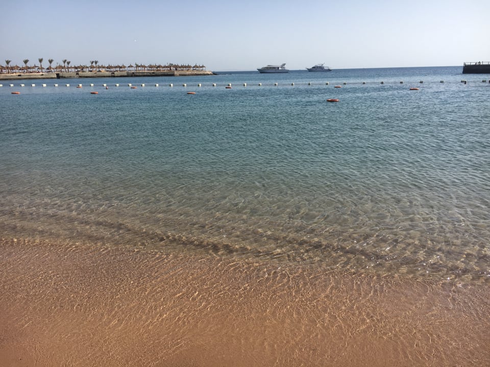 Strand Beach Albatros Resort