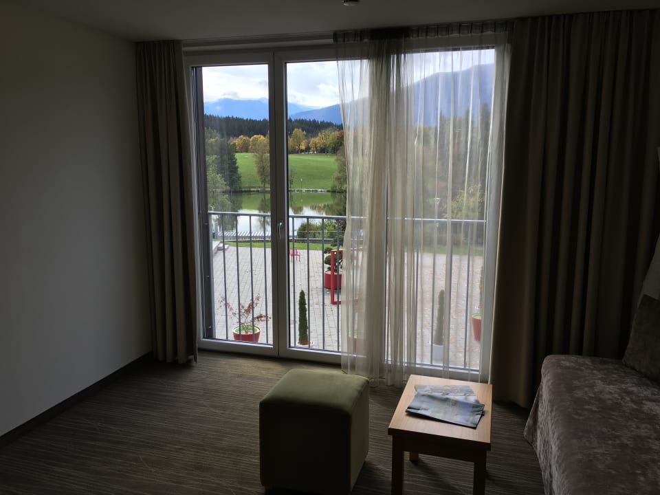 Zimmer Ritzenhof – Hotel und Spa am See