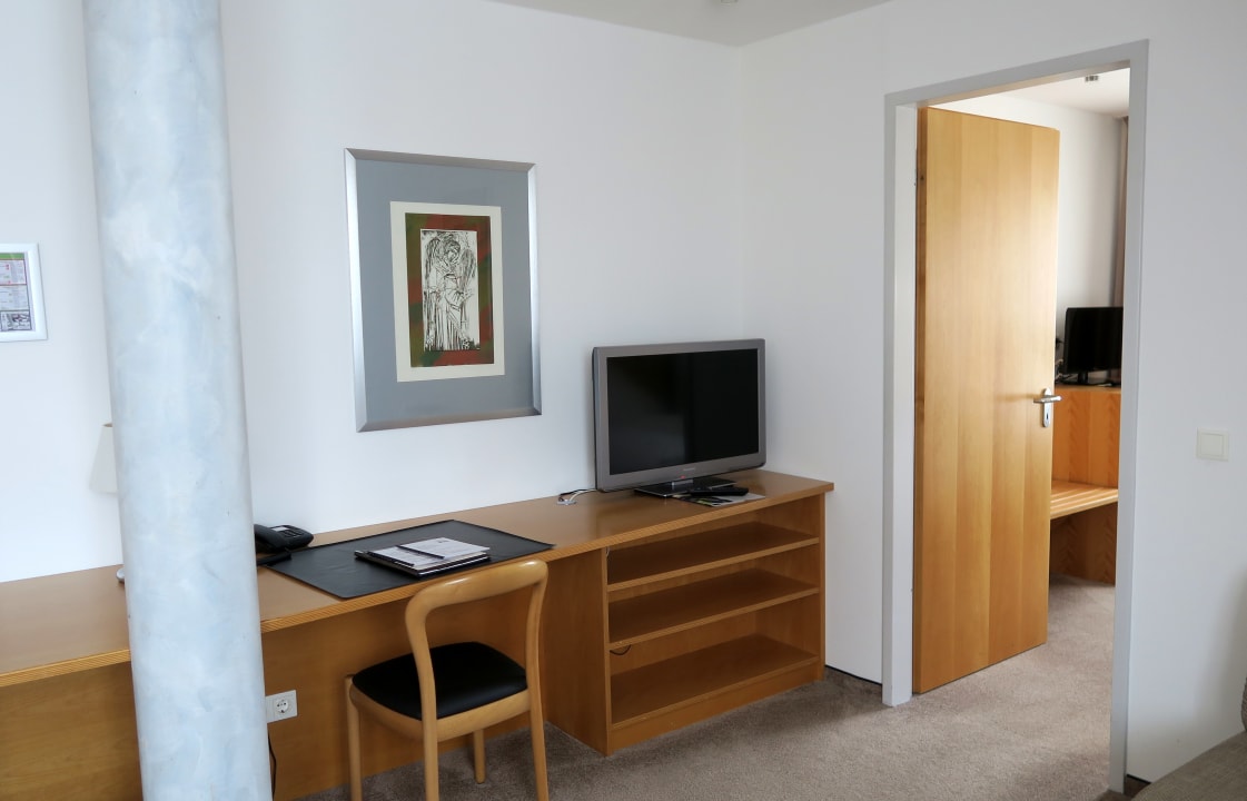 Zimmer Dom Hotel Augsburg