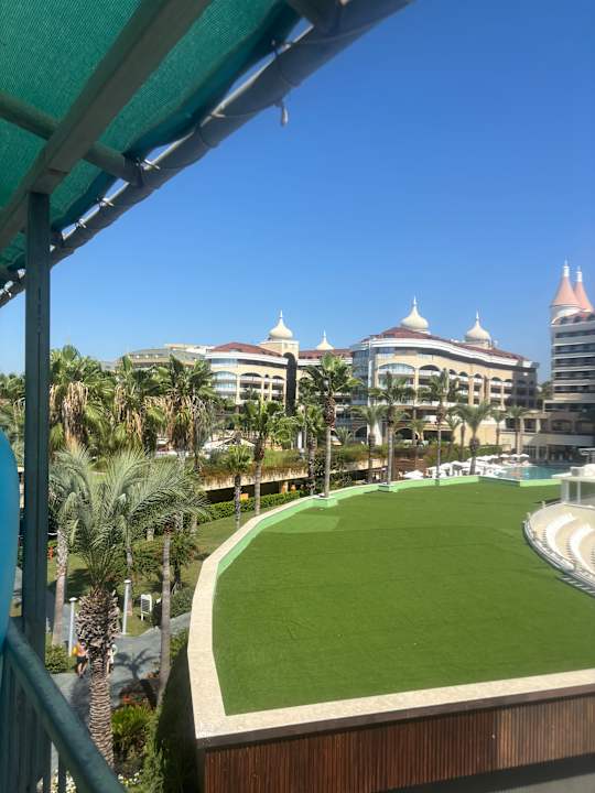 Außenansicht Arycanda Kirman Premium