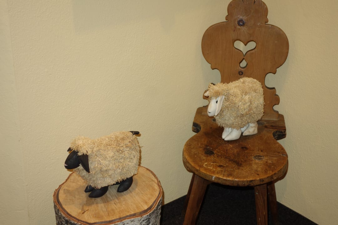 Sonstiges Hotel Johanna mitten im Ötztal