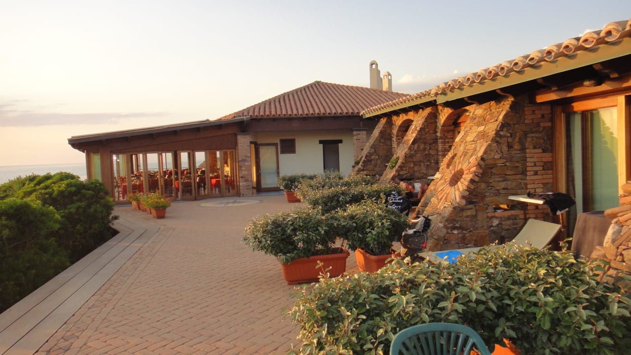 Hotel Hotel Corsaro Nero
