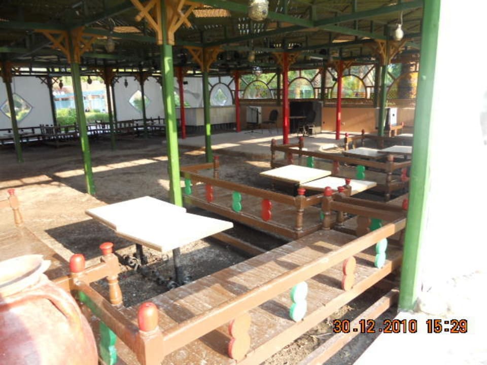 Animation Giftun Azur Resort