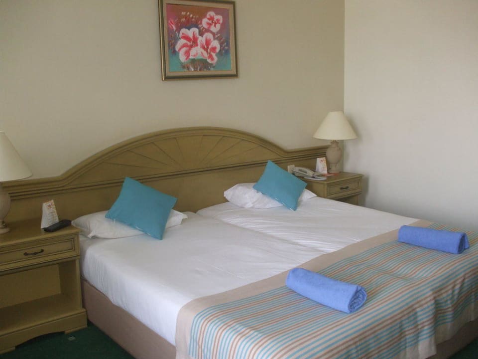 Doppelbett Bella Resort & Spa