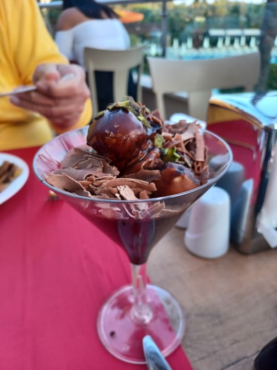 Gastro Saphir Resort & Spa