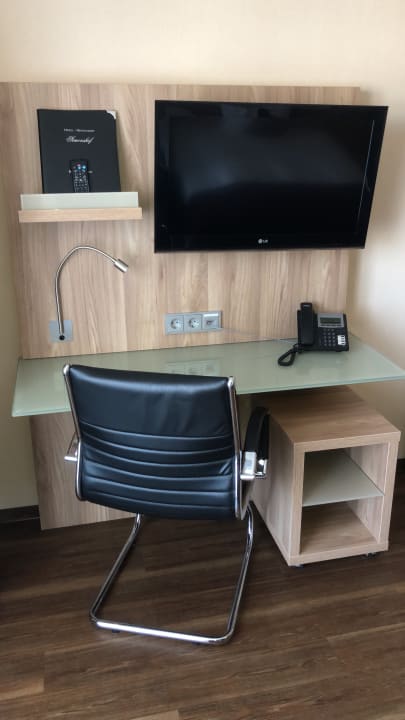 Zimmer Hotel Simonshof