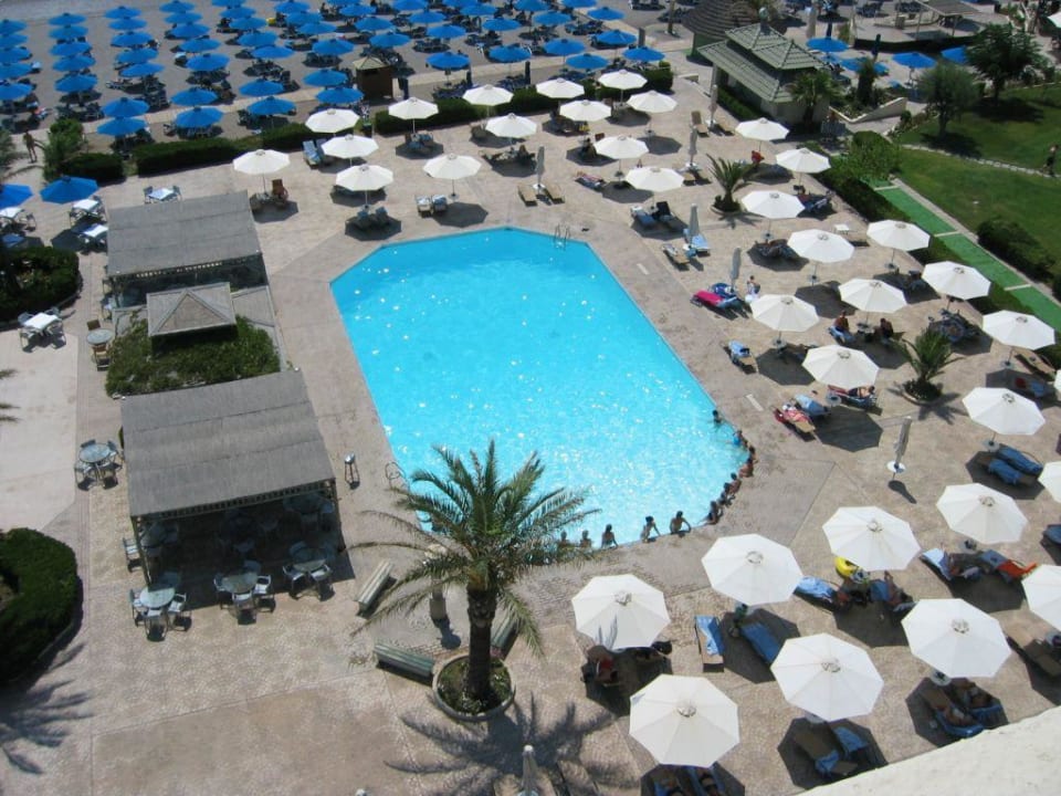 Pool Esperos Palace Resort & Spa