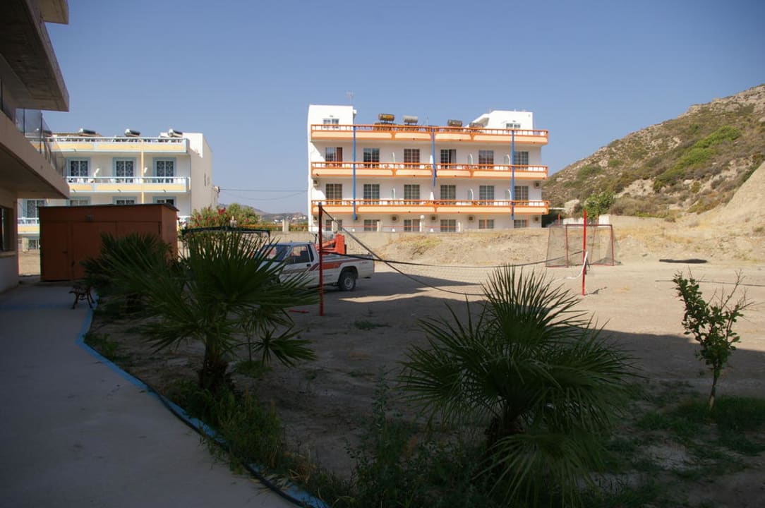 Photo de l'hotel Olympia Sunclub Hotel