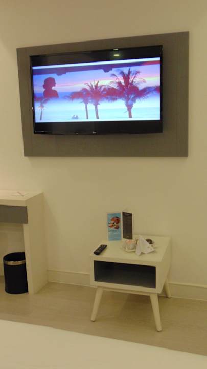 Zimmer Innside by Melia Yogyakarta