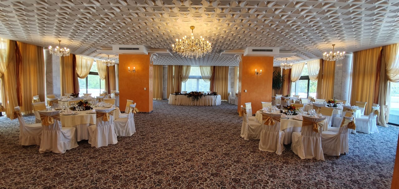 Sonstiges Hotel Palace, Sunny Day Resort
