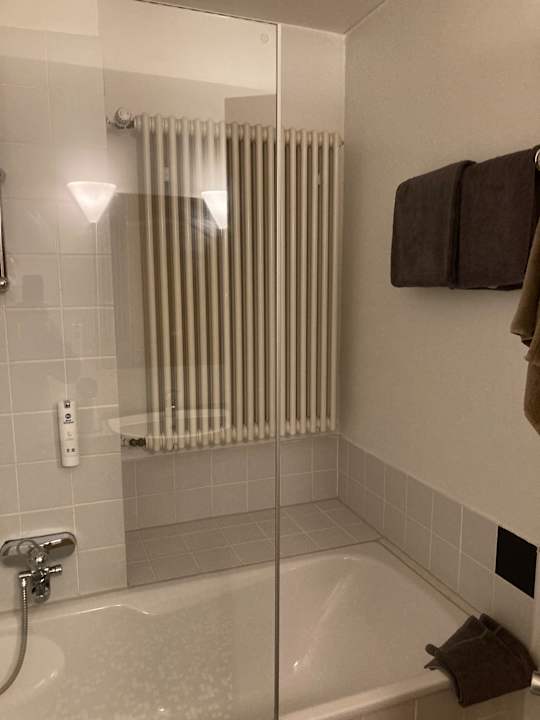 Zimmer Best Western Hotel Kurfürst Wilhelm I