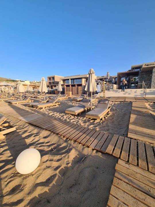 Strand Sentido Unique Blue! Resort and Villas