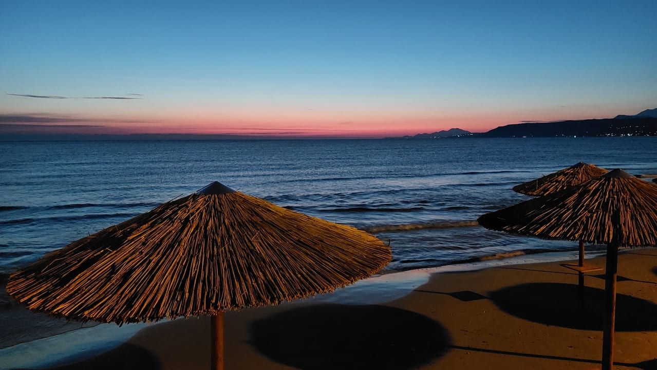 Strand Harmony Boutique Resort